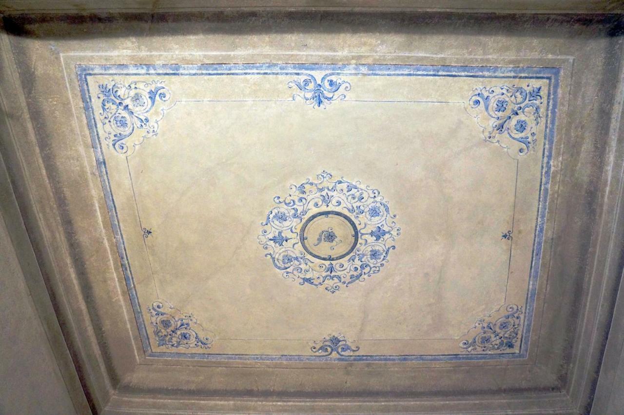 Casa Ricasoli Florence Luaran gambar