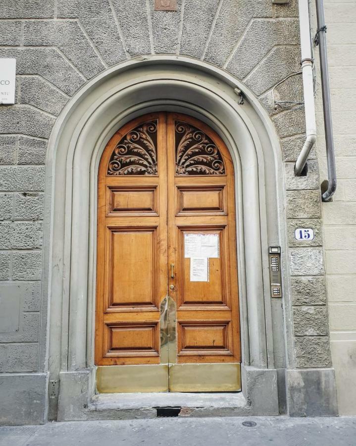 Casa Ricasoli Florence Luaran gambar