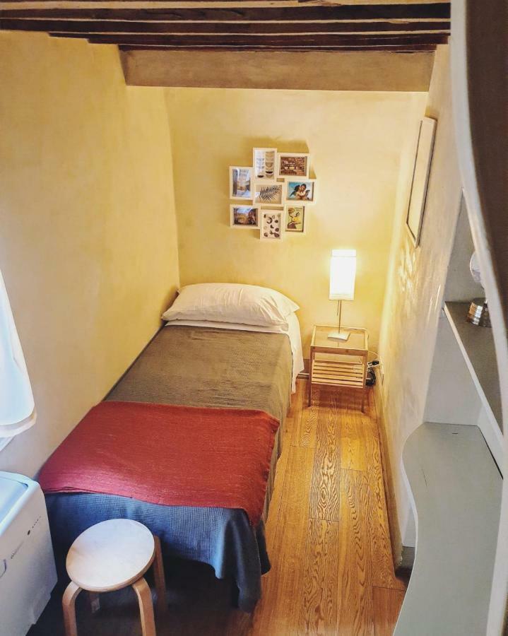 Casa Ricasoli Florence Luaran gambar