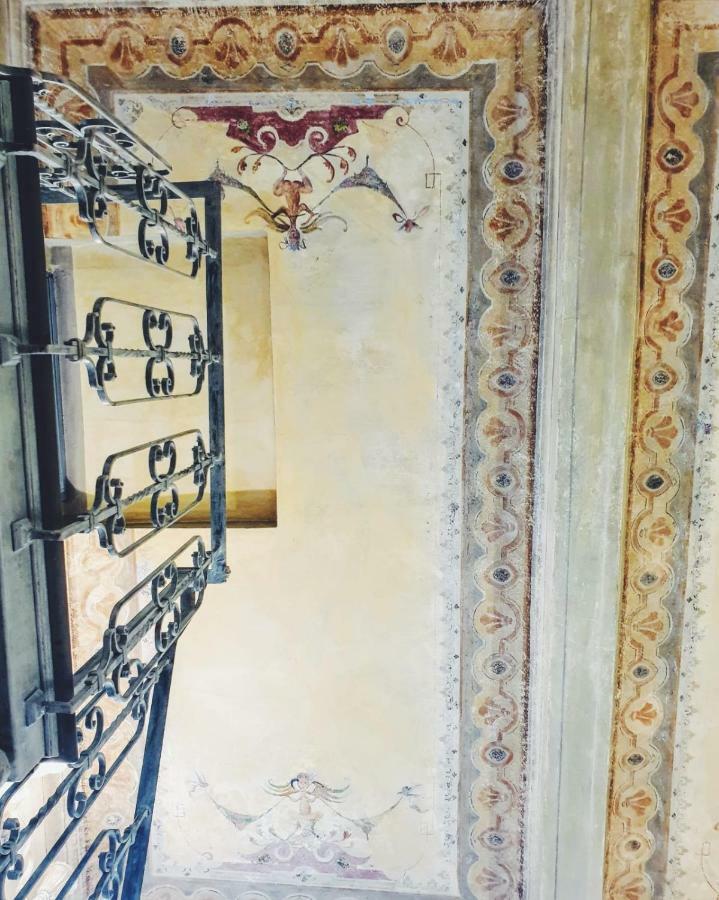 Casa Ricasoli Florence Luaran gambar